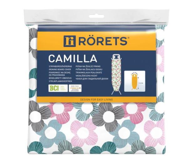 RORETS Camilla (floral mix) - 1439236 - zdjęcie 2